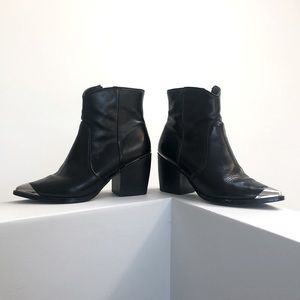 Trendy western / cowboy style boots!